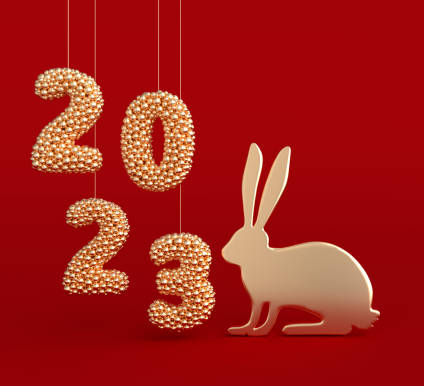 Año Conejo: Fechas especiales