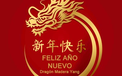Pronóstico año Dragón de Madera Yang
